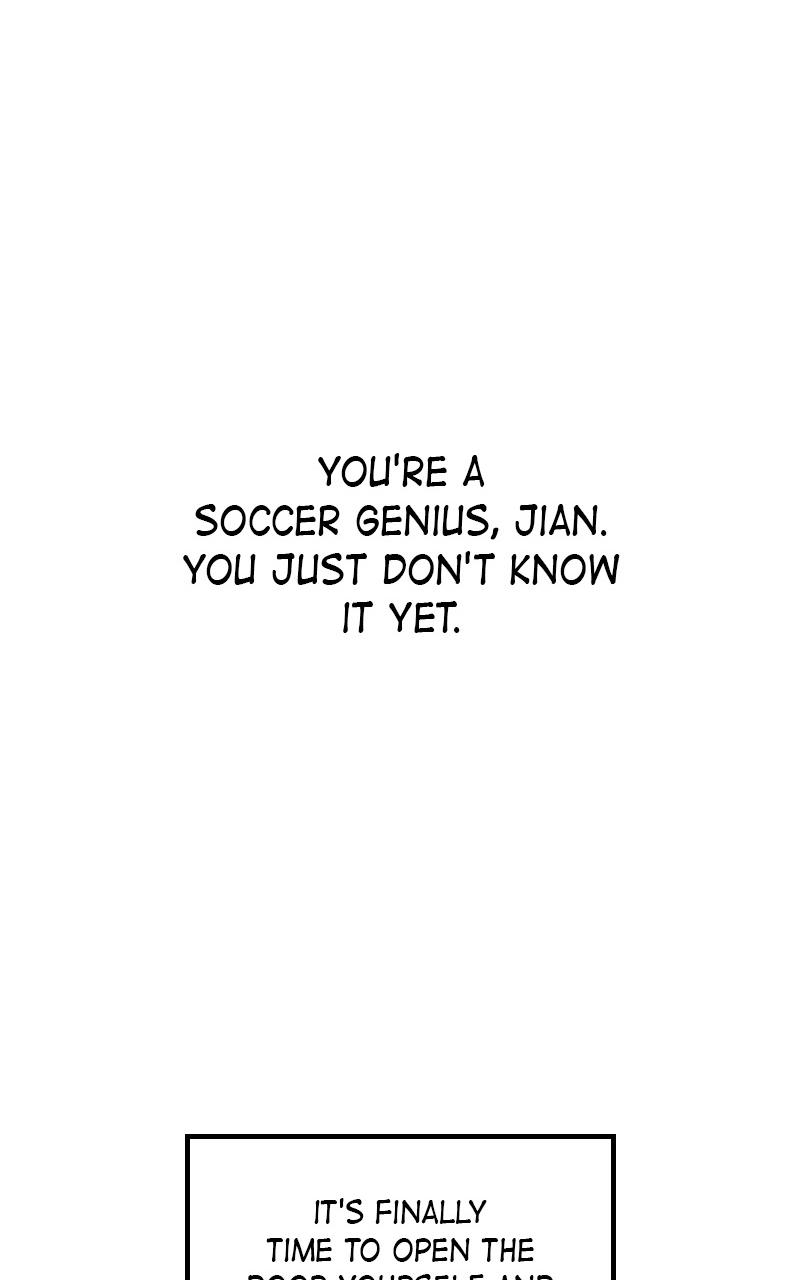 I'm Not a Soccer Genius! Chap 2 - Next Chap 3