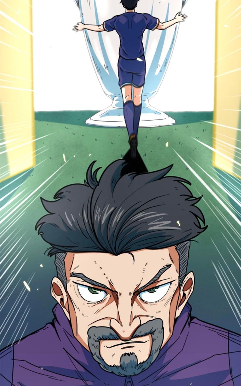 I'm Not a Soccer Genius! Chap 2 - Next Chap 3