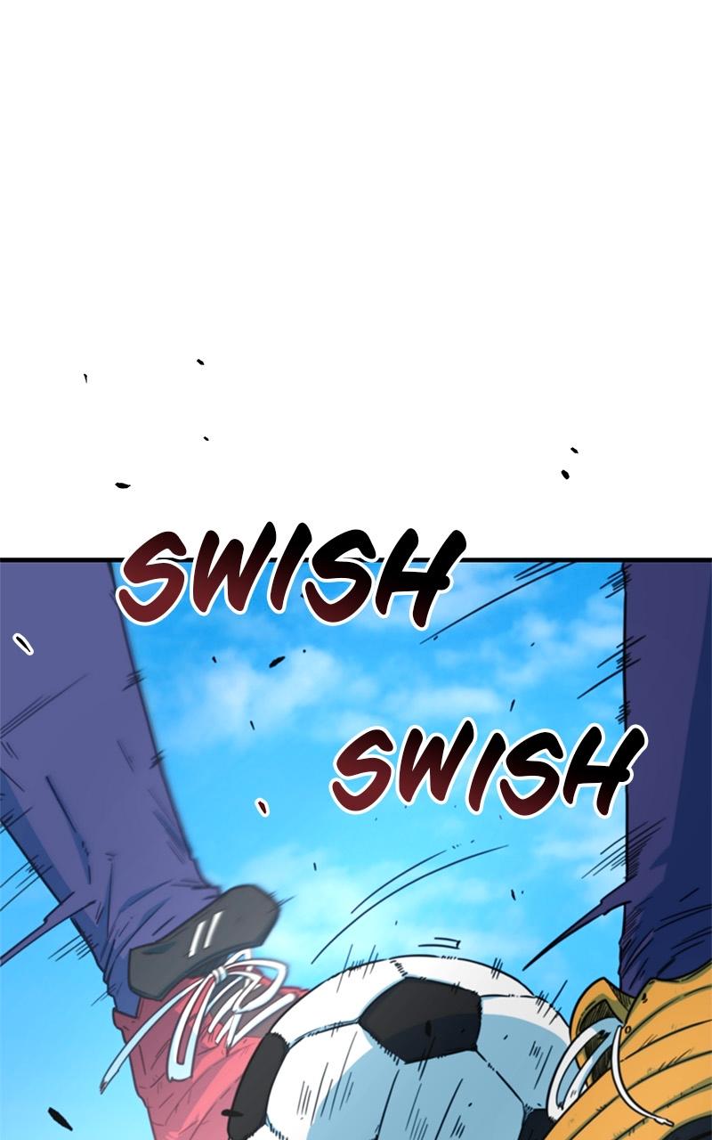 I'm Not a Soccer Genius! Chap 2 - Next Chap 3