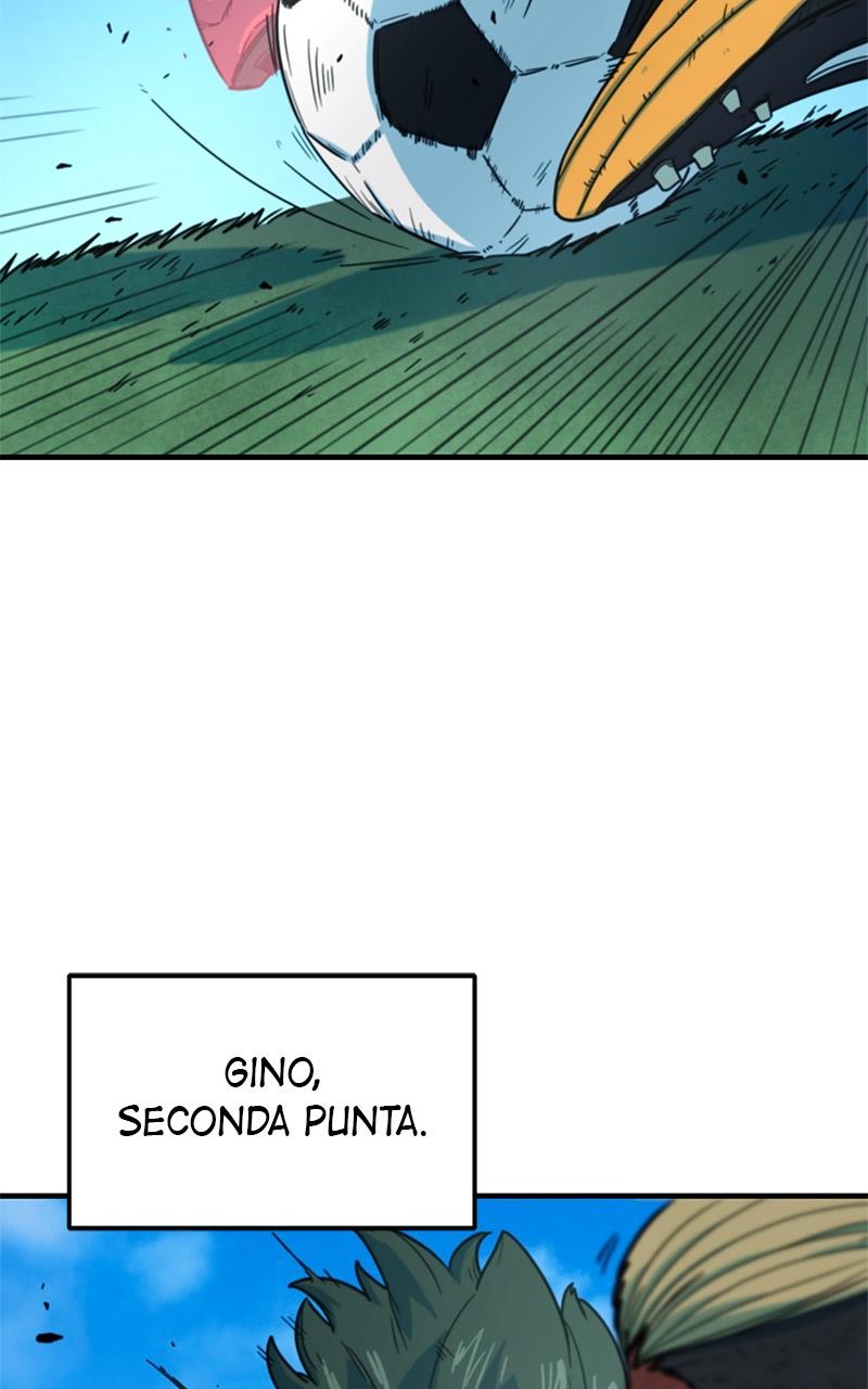 I'm Not a Soccer Genius! Chap 2 - Next Chap 3