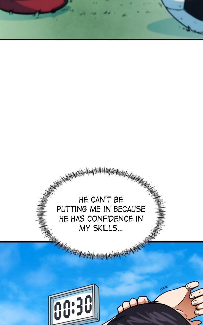 I'm Not a Soccer Genius! Chap 2 - Next Chap 3