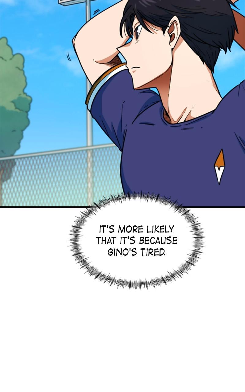 I'm Not a Soccer Genius! Chap 2 - Next Chap 3