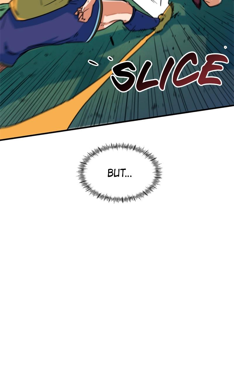 I'm Not a Soccer Genius! Chap 2 - Next Chap 3