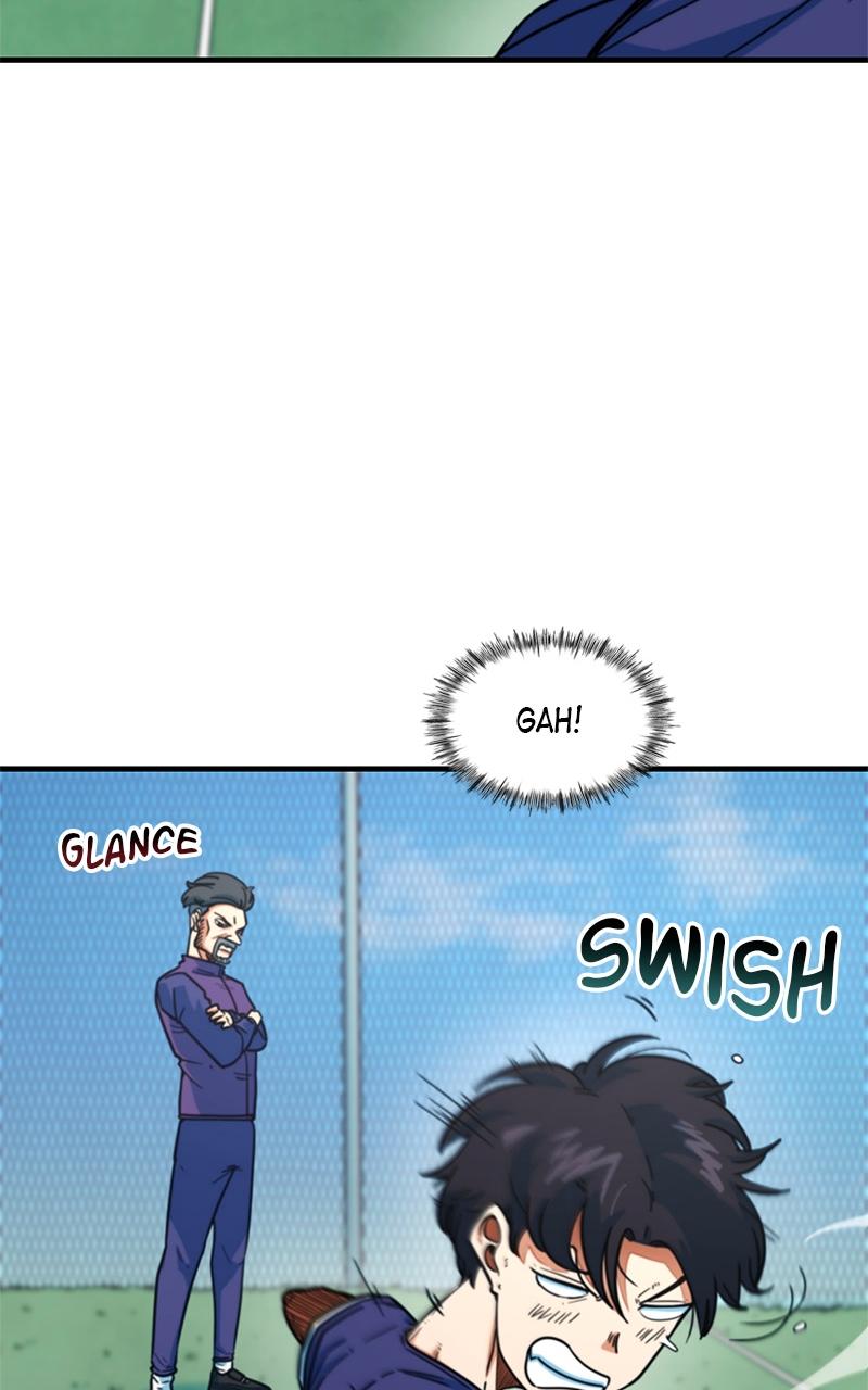 I'm Not a Soccer Genius! Chap 2 - Next Chap 3