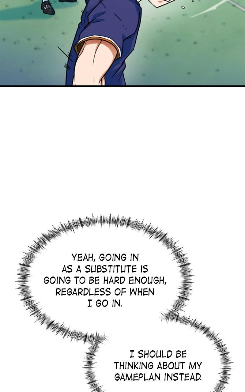 I'm Not a Soccer Genius! Chap 2 - Next Chap 3