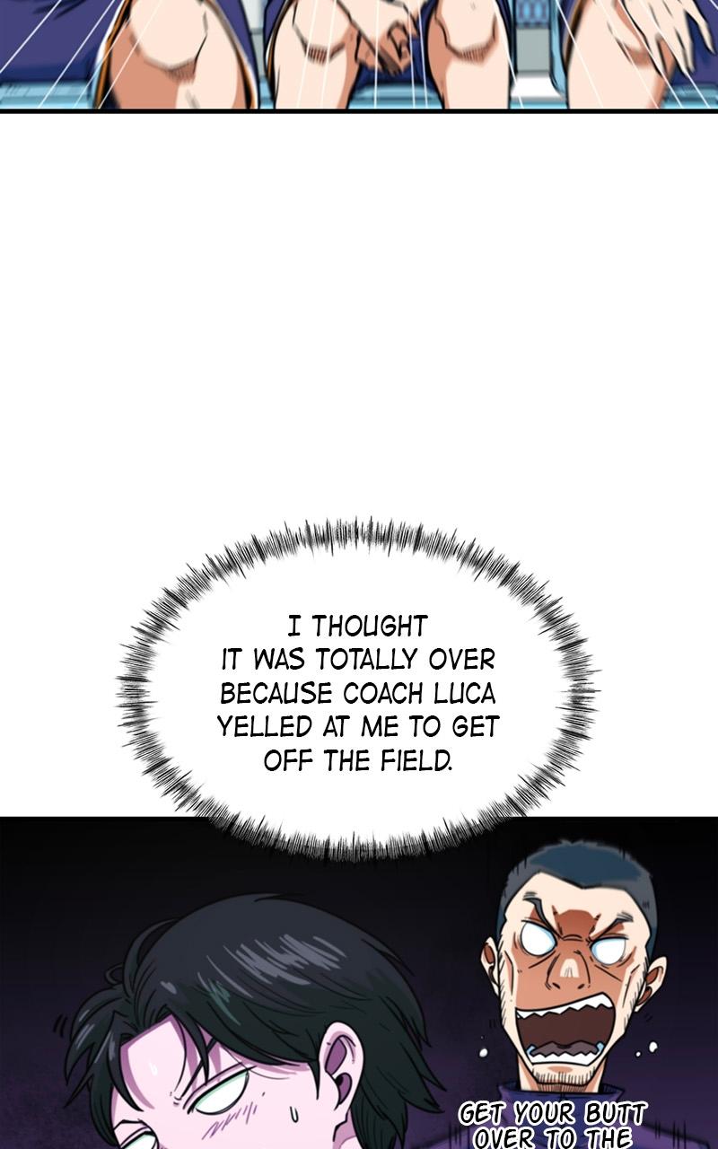 I'm Not a Soccer Genius! Chap 2 - Next Chap 3