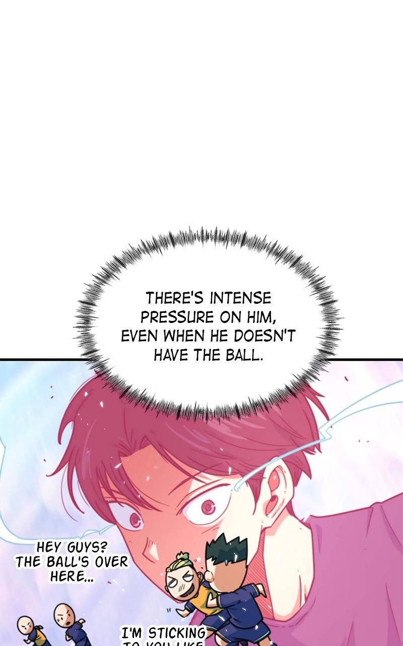 I'm Not a Soccer Genius! Chap 2 - Next Chap 3