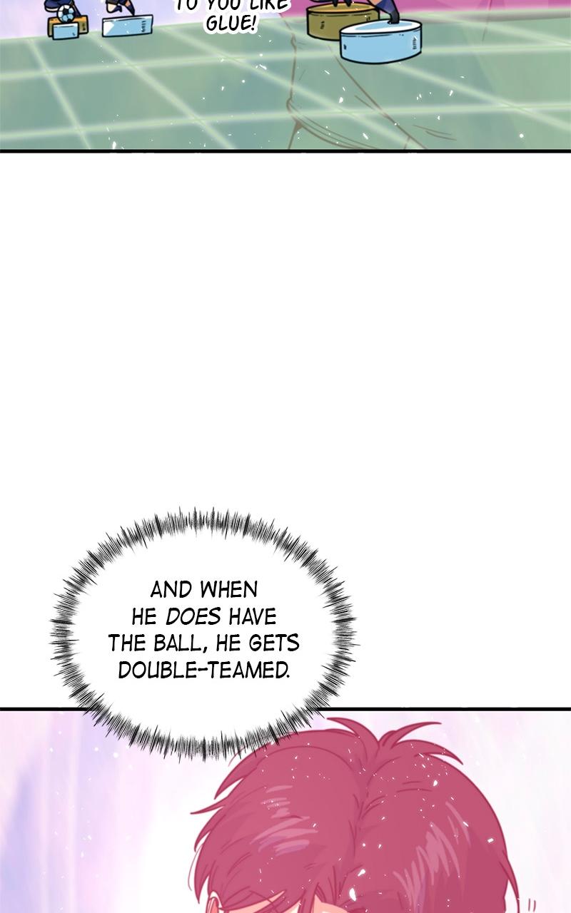 I'm Not a Soccer Genius! Chap 2 - Next Chap 3