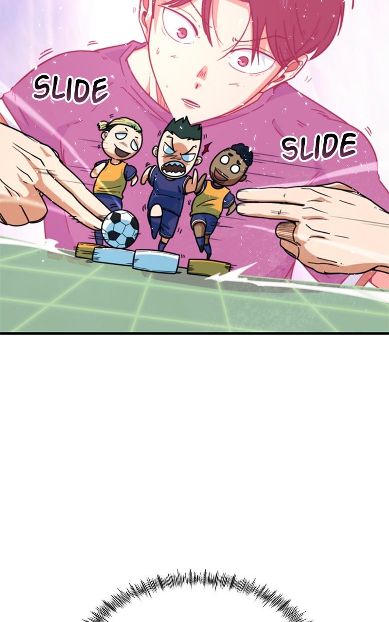 I'm Not a Soccer Genius! Chap 2 - Next Chap 3