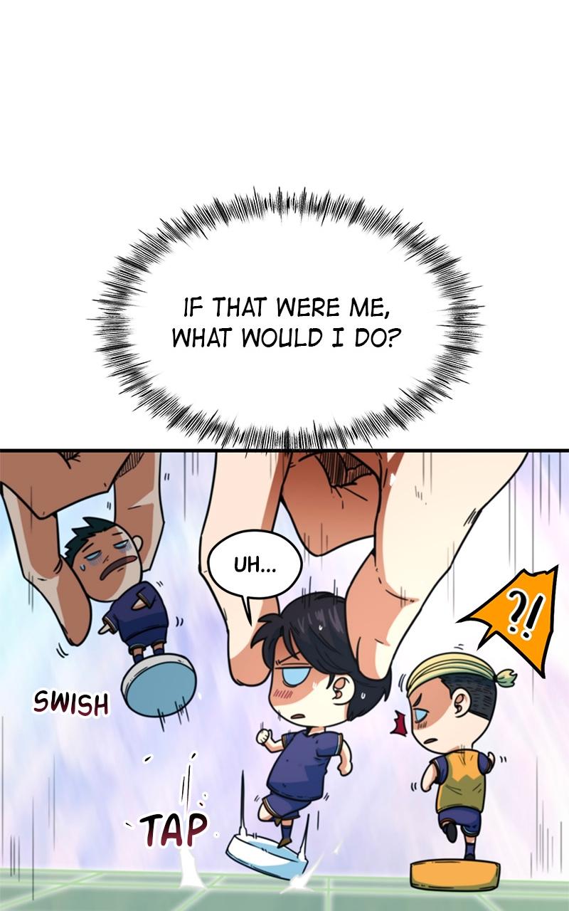 I'm Not a Soccer Genius! Chap 2 - Next Chap 3