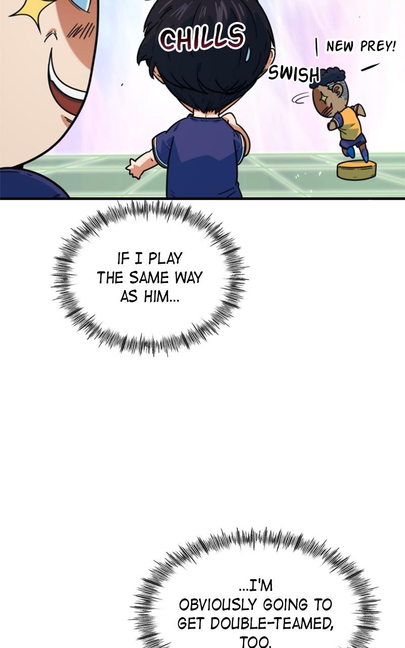 I'm Not a Soccer Genius! Chap 2 - Next Chap 3