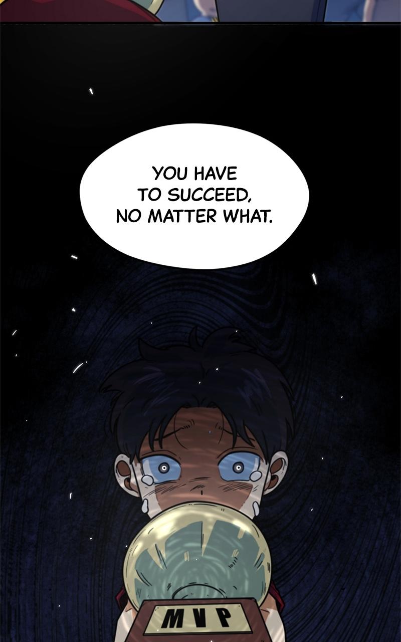 I'm Not a Soccer Genius! Chap 2 - Next Chap 3