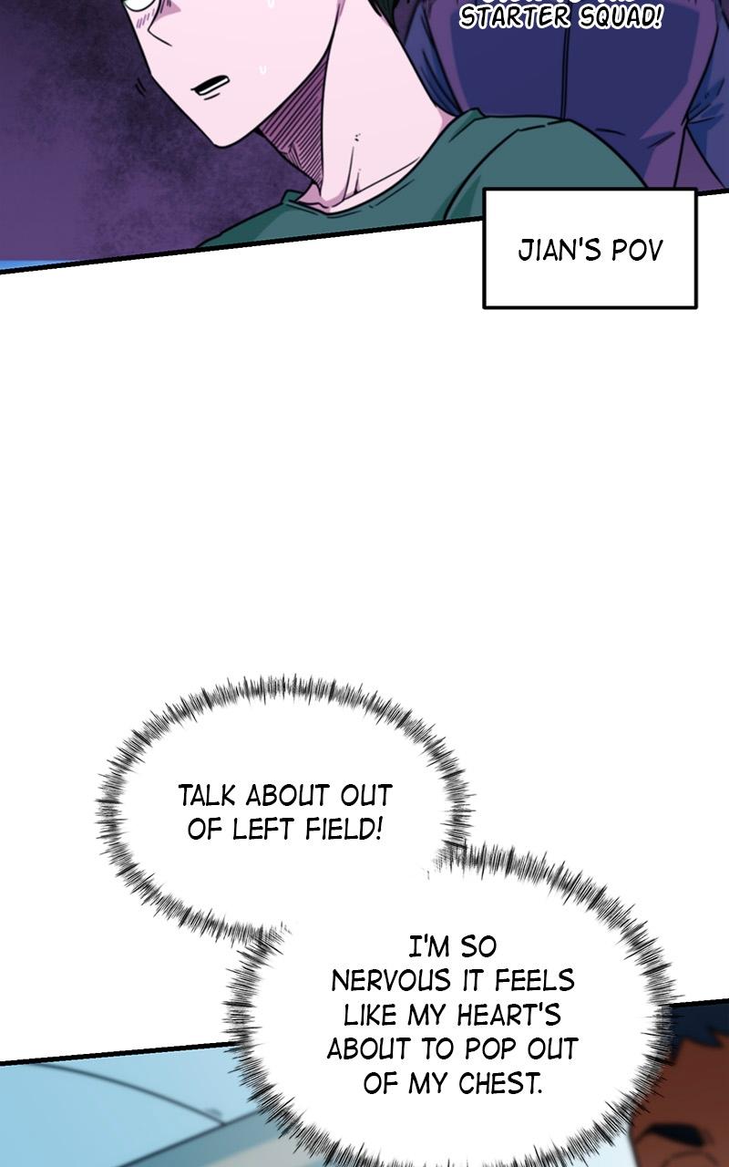 I'm Not a Soccer Genius! Chap 2 - Next Chap 3