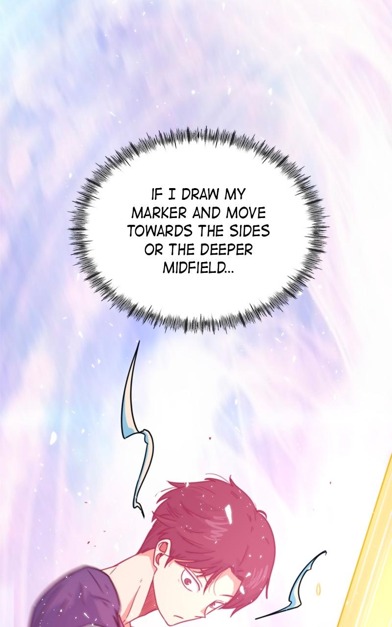 I'm Not a Soccer Genius! Chap 2 - Next Chap 3