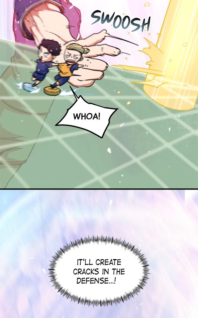 I'm Not a Soccer Genius! Chap 2 - Next Chap 3