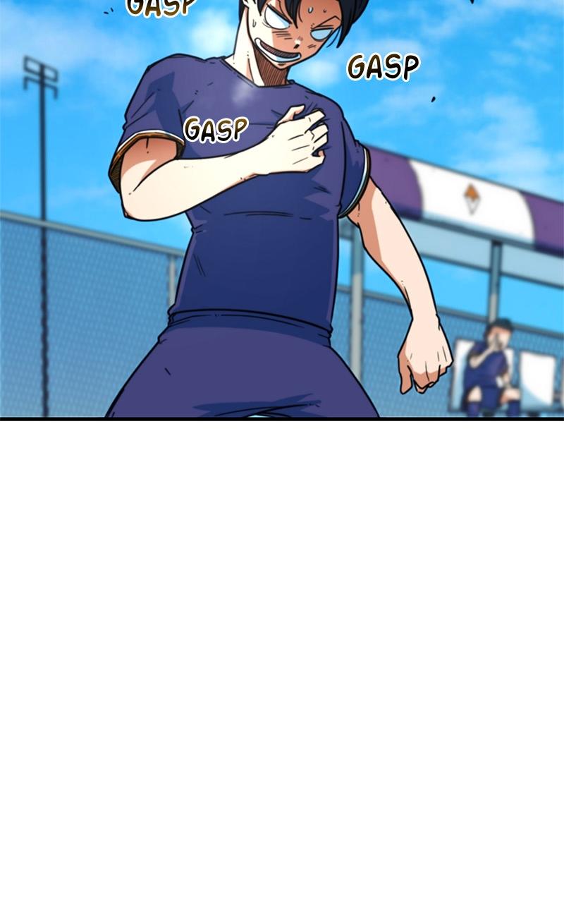 I'm Not a Soccer Genius! Chap 2 - Next Chap 3