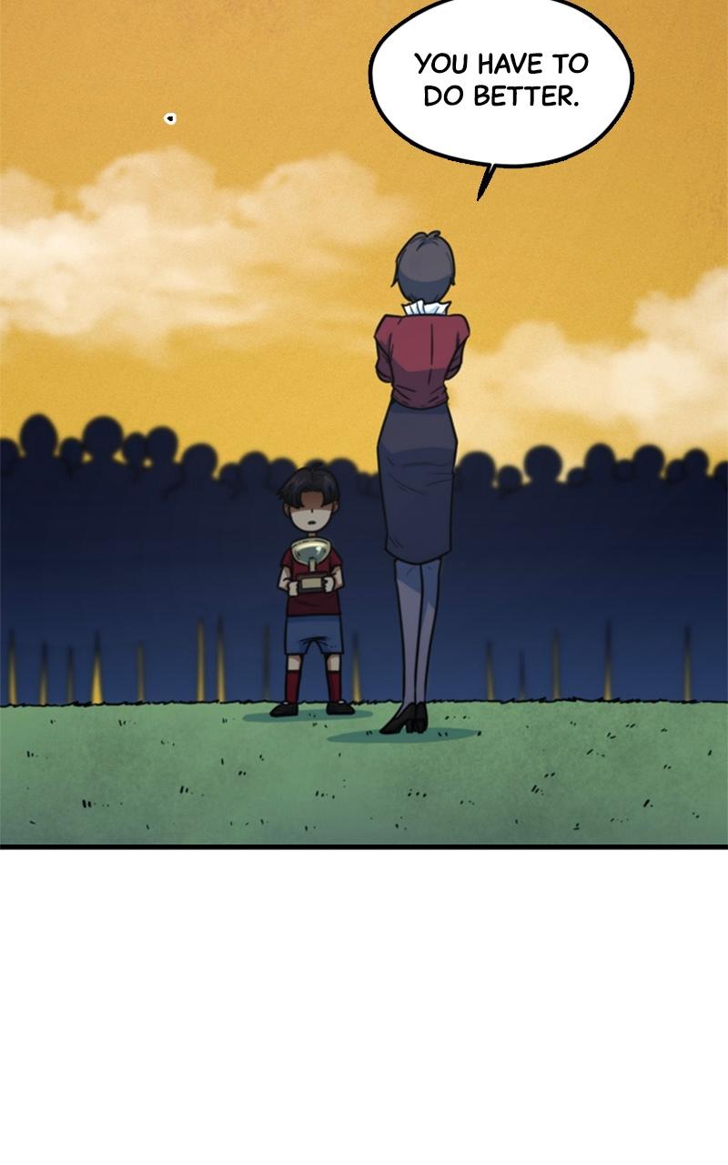 I'm Not a Soccer Genius! Chap 2 - Next Chap 3