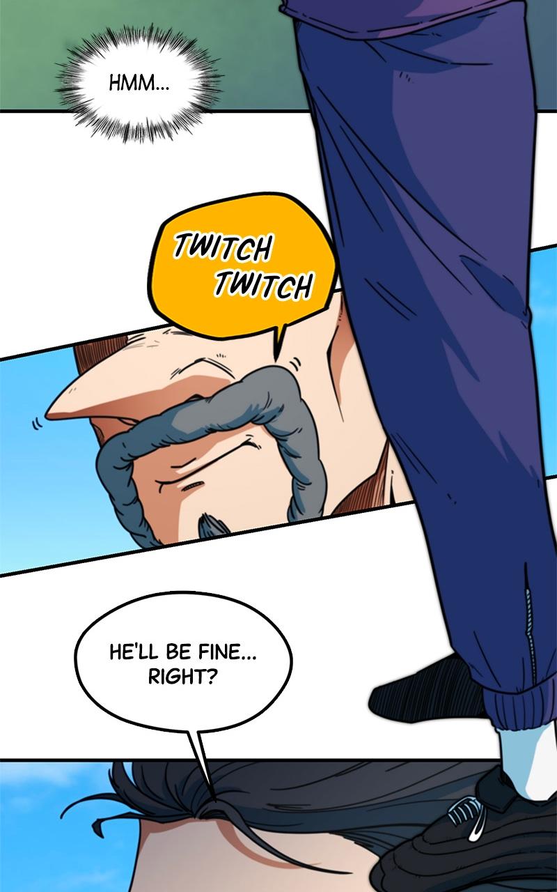 I'm Not a Soccer Genius! Chap 2 - Next Chap 3