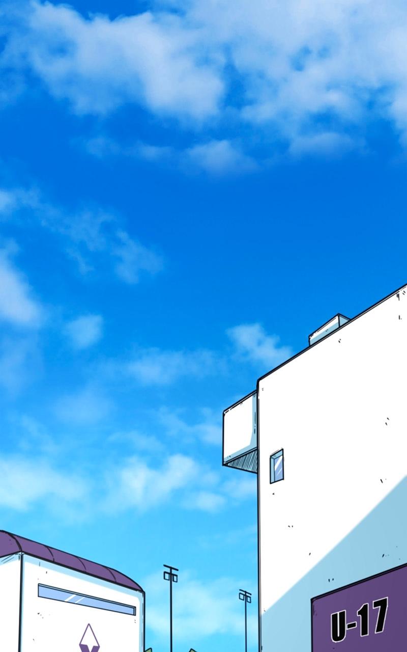 I'm Not a Soccer Genius! Chap 2 - Next Chap 3