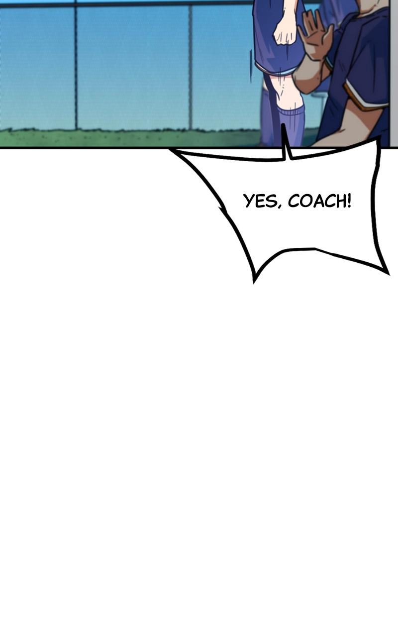 I'm Not a Soccer Genius! Chap 2 - Next Chap 3