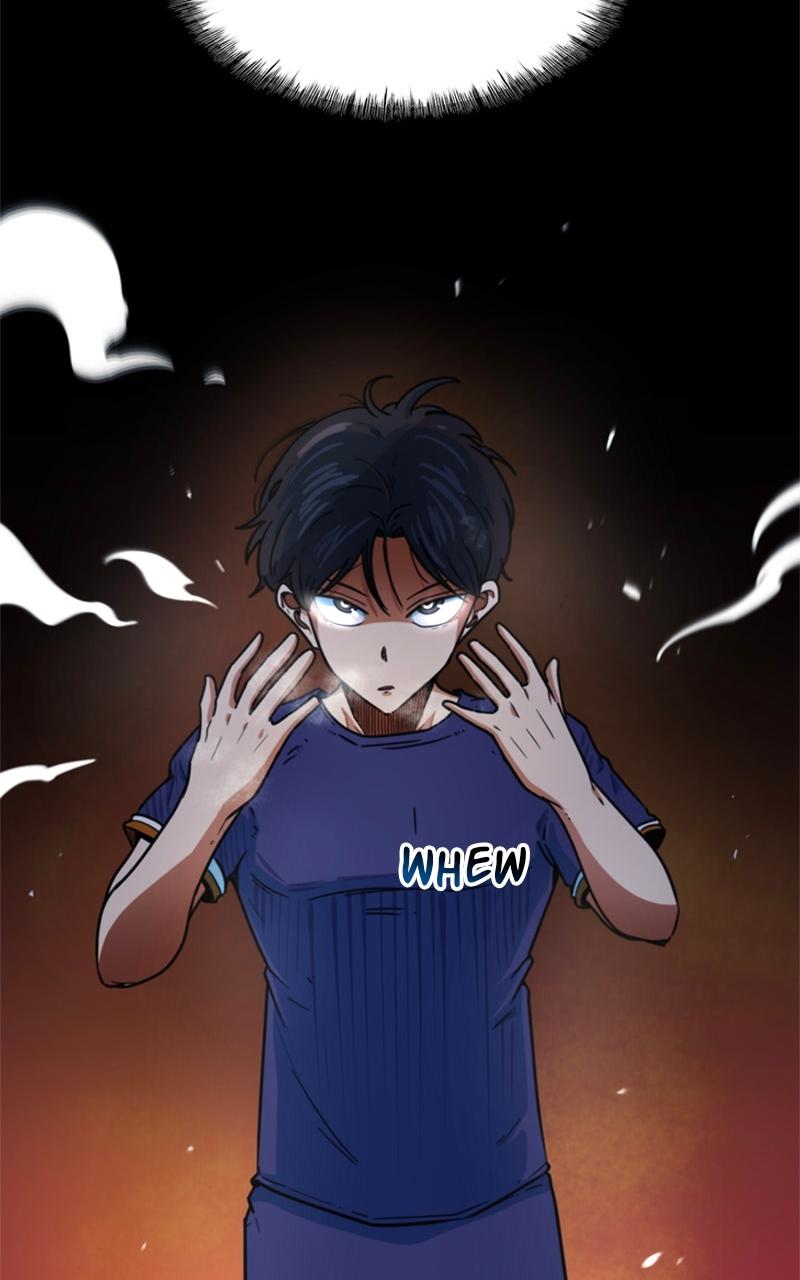 I'm Not a Soccer Genius! Chap 2 - Next Chap 3