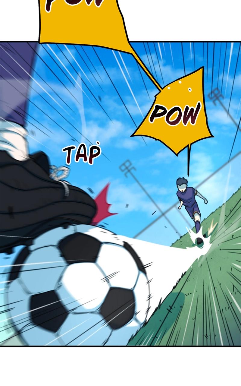 I'm Not a Soccer Genius! Chap 2 - Next Chap 3