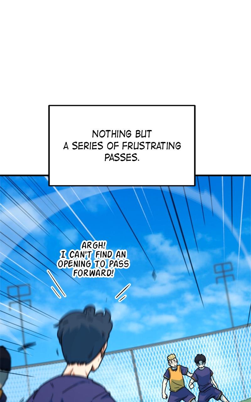 I'm Not a Soccer Genius! Chap 2 - Next Chap 3