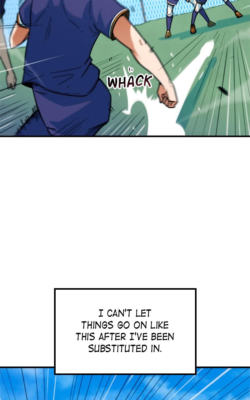 I'm Not a Soccer Genius! Chap 2 - Next Chap 3