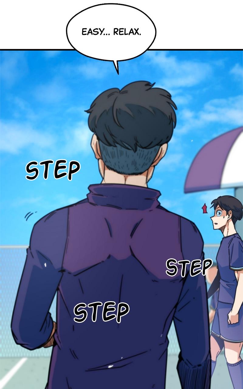 I'm Not a Soccer Genius! Chap 2 - Next Chap 3