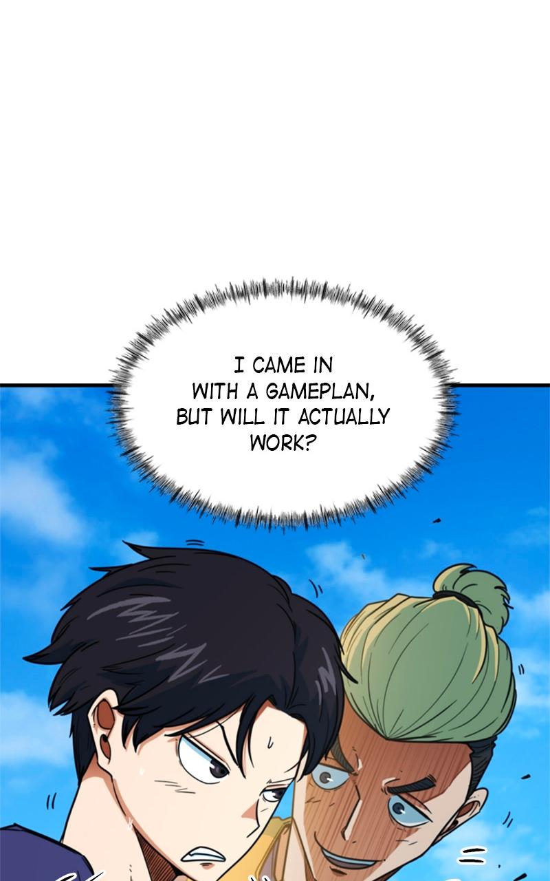 I'm Not a Soccer Genius! Chap 2 - Next Chap 3