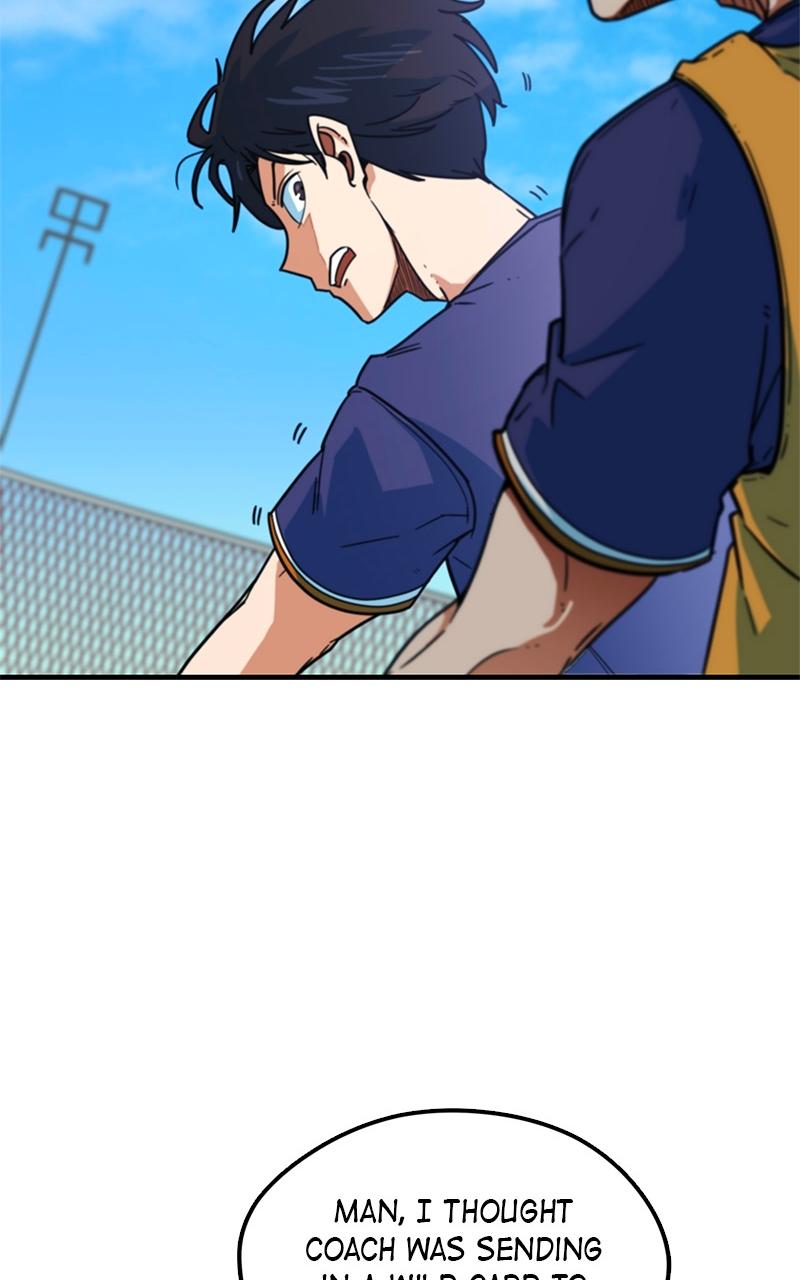 I'm Not a Soccer Genius! Chap 2 - Next Chap 3