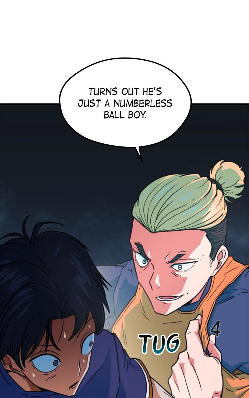 I'm Not a Soccer Genius! Chap 2 - Next Chap 3