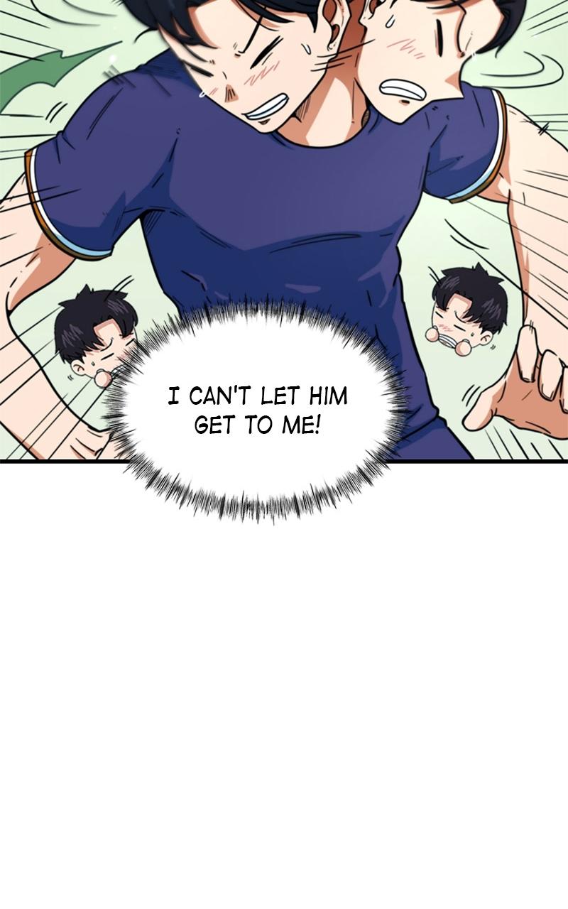 I'm Not a Soccer Genius! Chap 2 - Next Chap 3