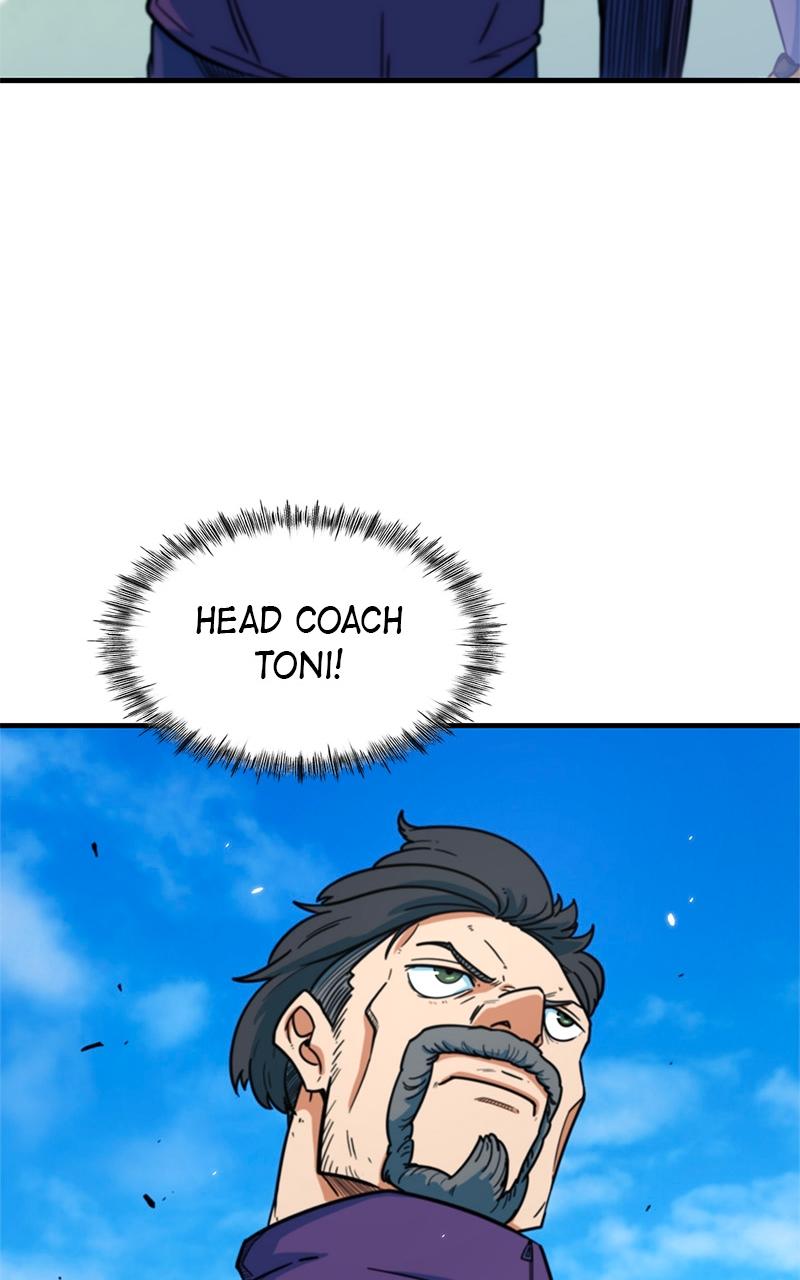 I'm Not a Soccer Genius! Chap 2 - Next Chap 3