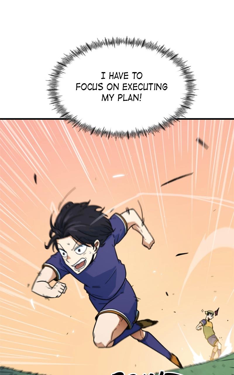 I'm Not a Soccer Genius! Chap 2 - Next Chap 3