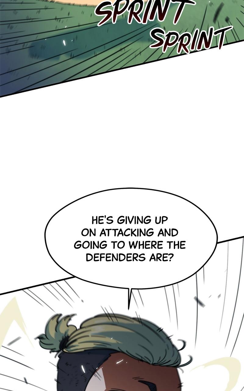 I'm Not a Soccer Genius! Chap 2 - Next Chap 3