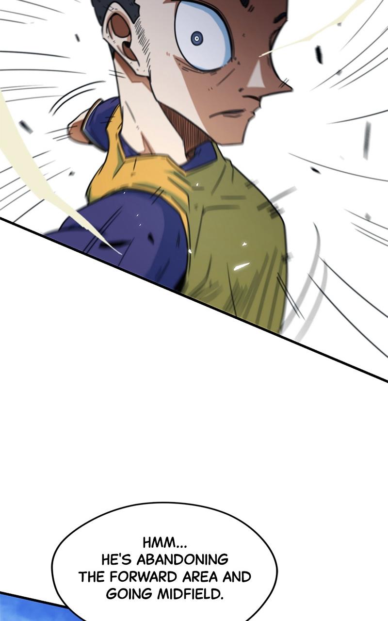 I'm Not a Soccer Genius! Chap 2 - Next Chap 3