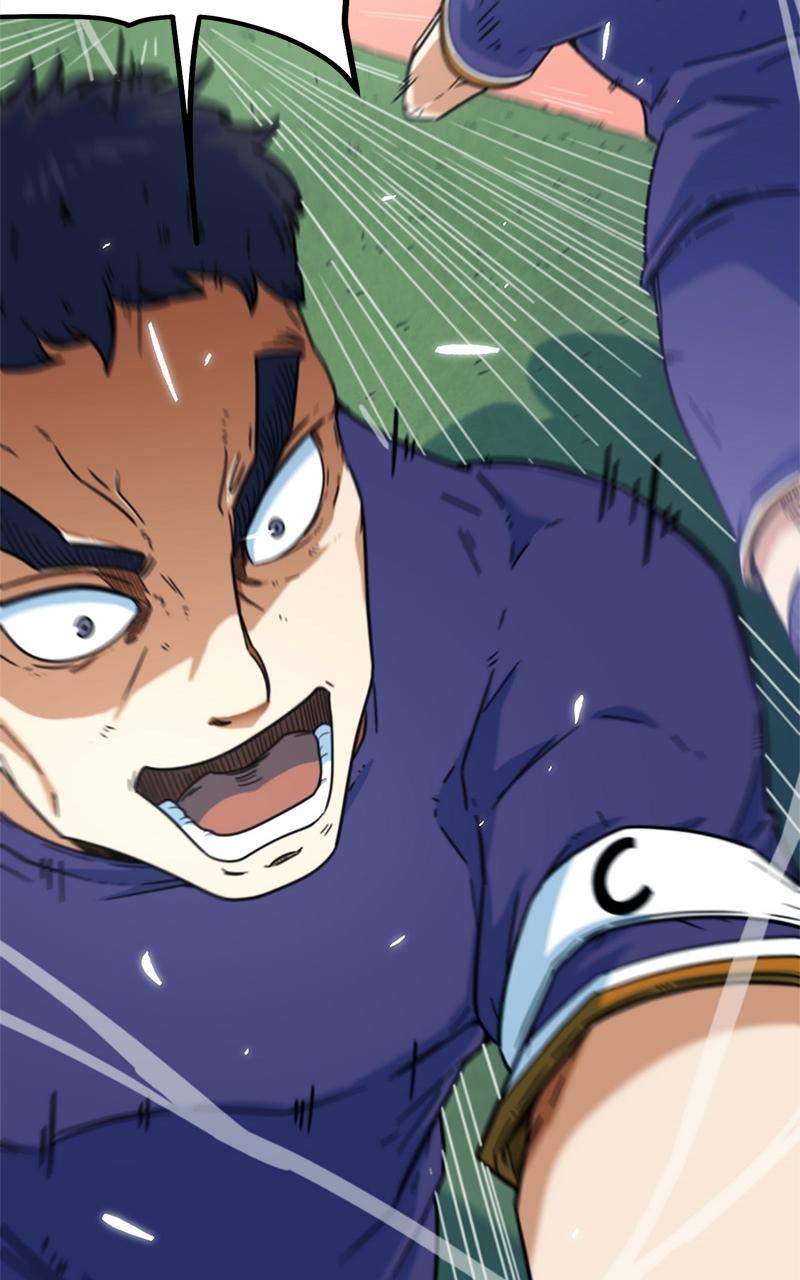 I'm Not a Soccer Genius! Chap 2 - Next Chap 3