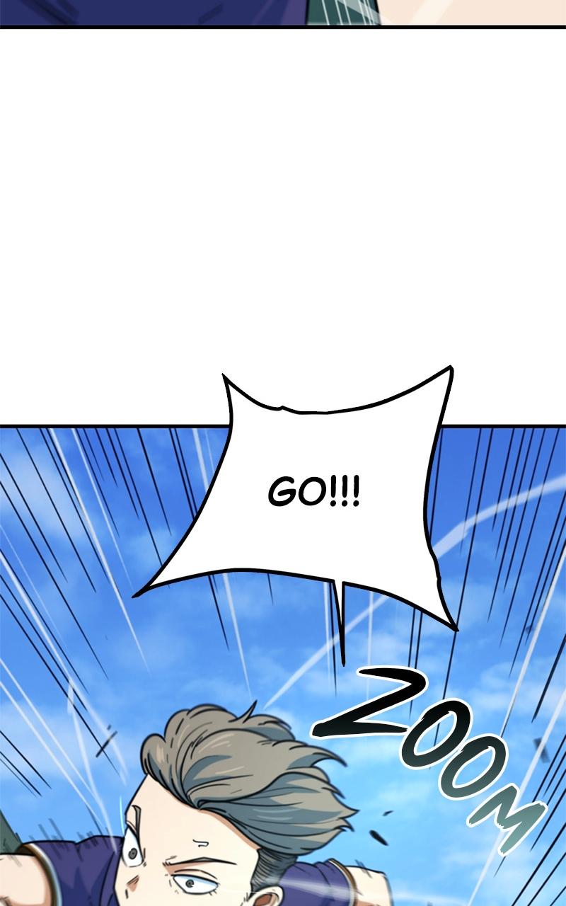 I'm Not a Soccer Genius! Chap 2 - Next Chap 3