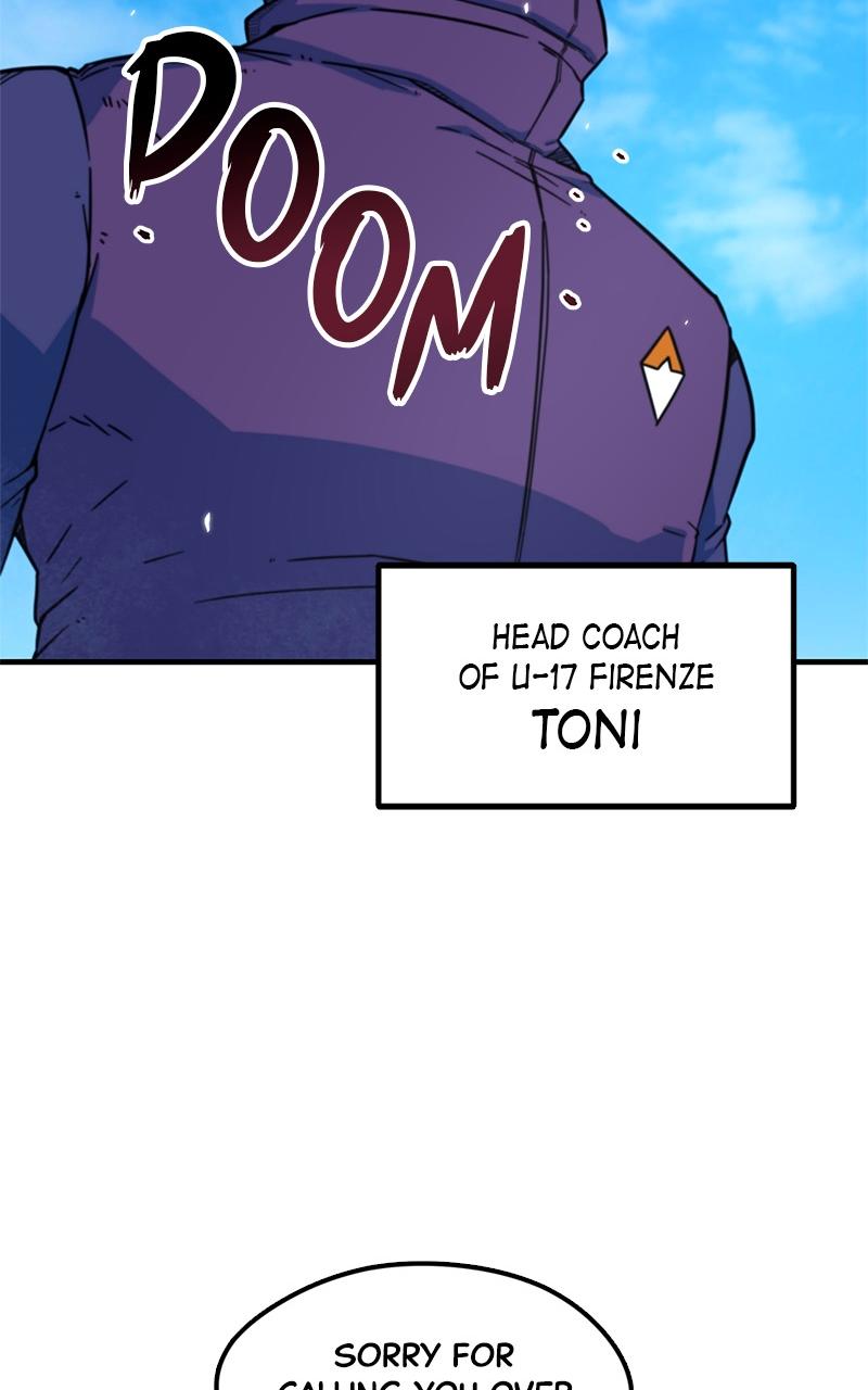 I'm Not a Soccer Genius! Chap 2 - Next Chap 3