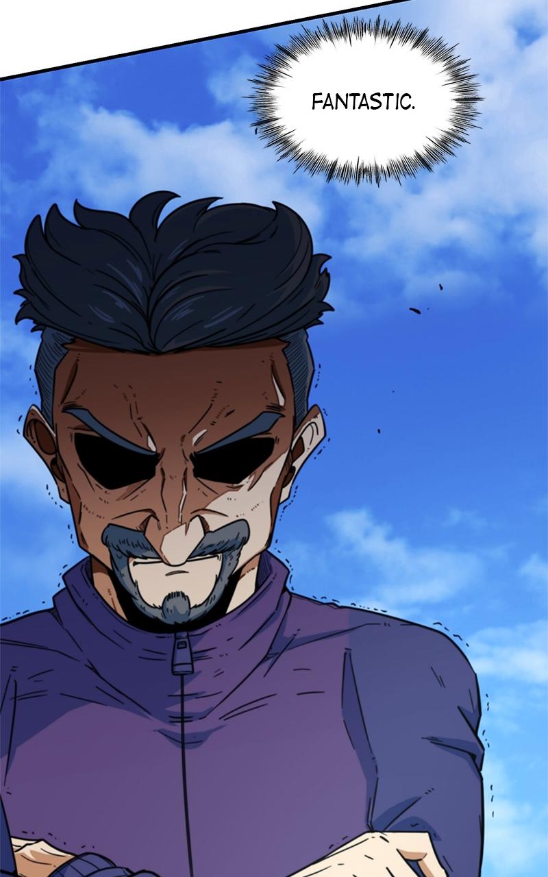 I'm Not a Soccer Genius! Chap 2 - Next Chap 3