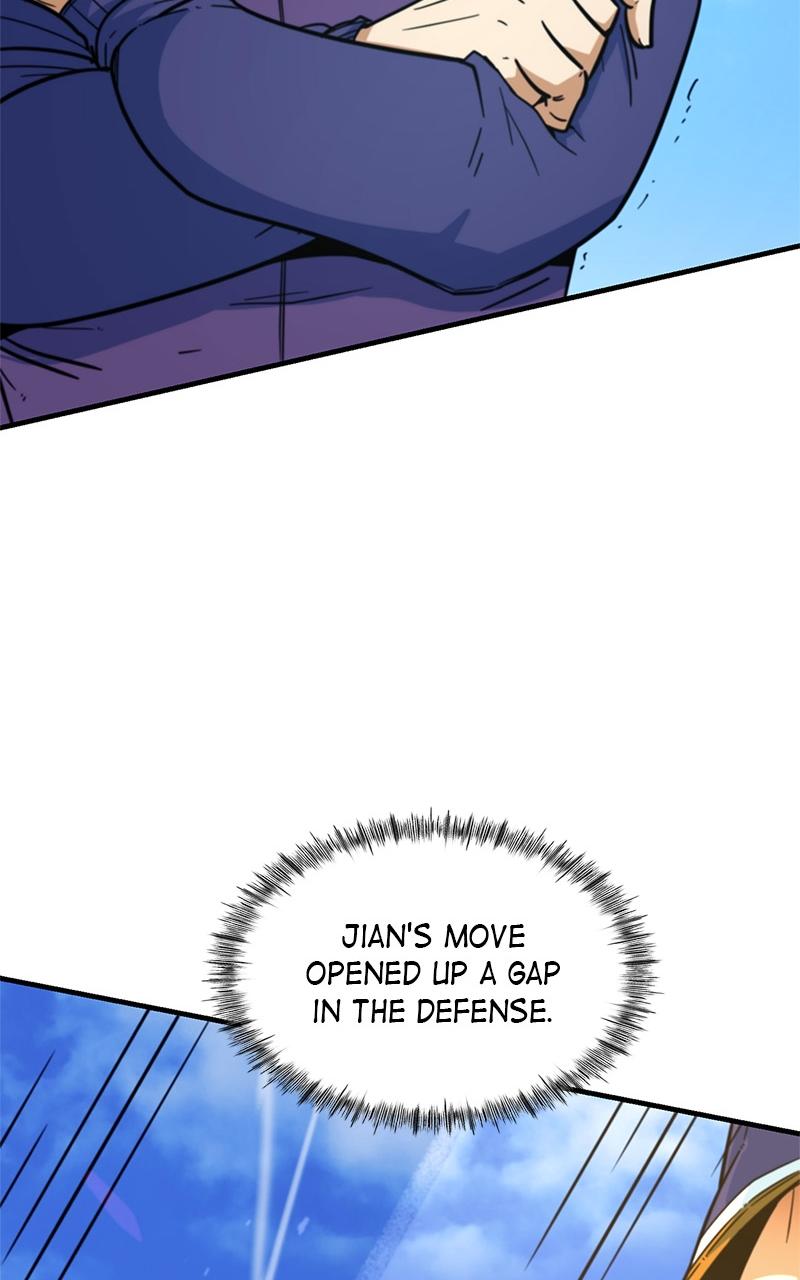 I'm Not a Soccer Genius! Chap 2 - Next Chap 3