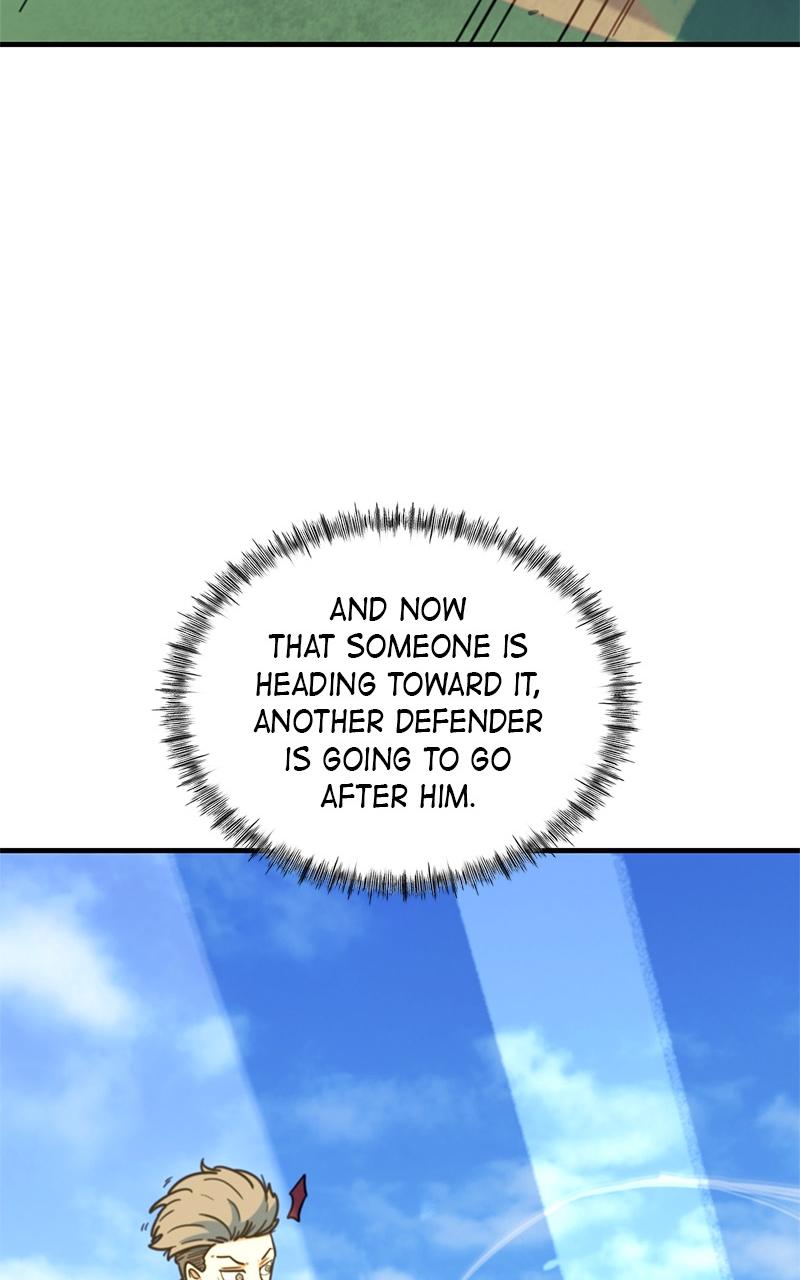 I'm Not a Soccer Genius! Chap 2 - Next Chap 3