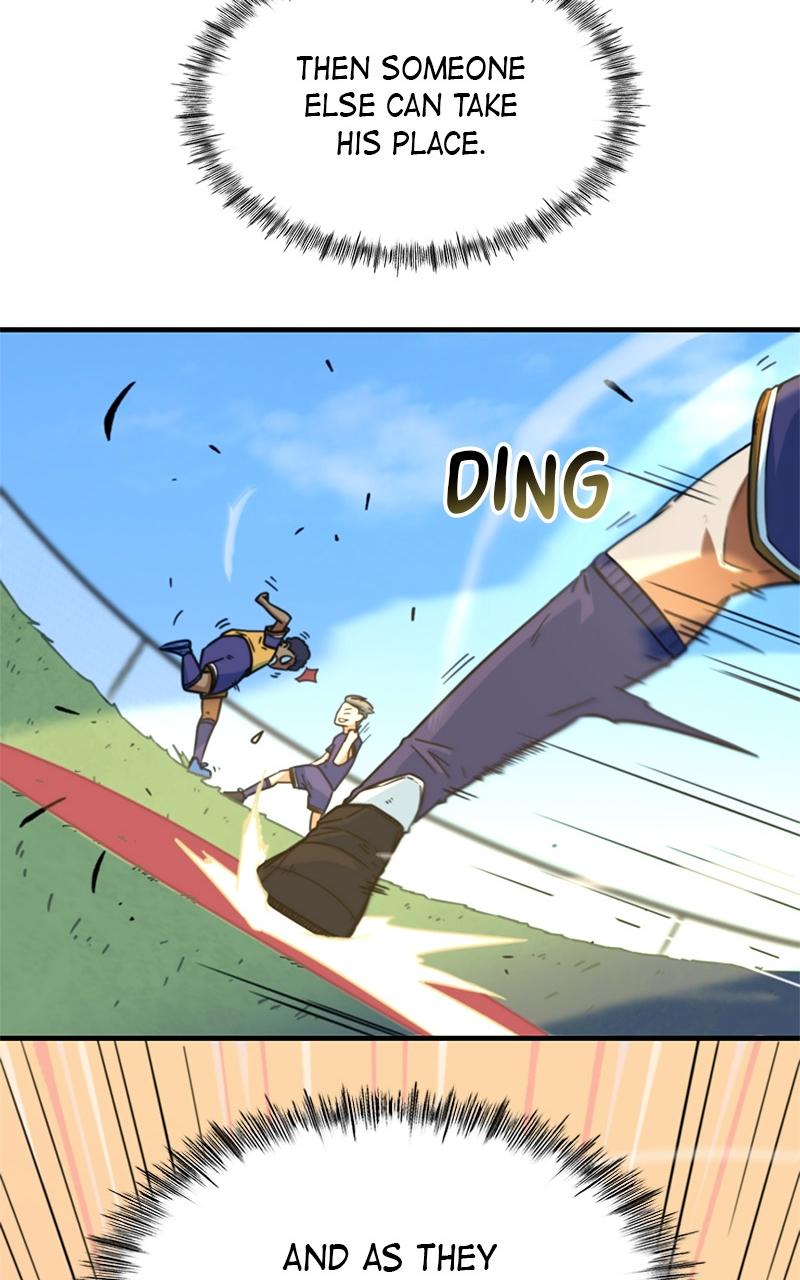 I'm Not a Soccer Genius! Chap 2 - Next Chap 3