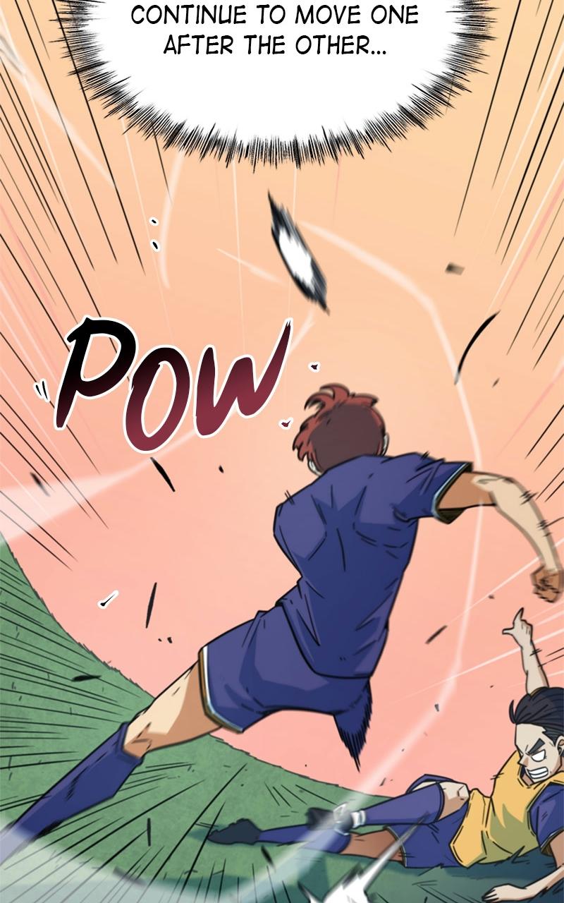 I'm Not a Soccer Genius! Chap 2 - Next Chap 3