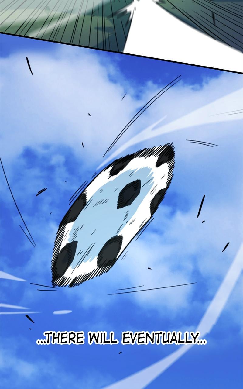 I'm Not a Soccer Genius! Chap 2 - Next Chap 3