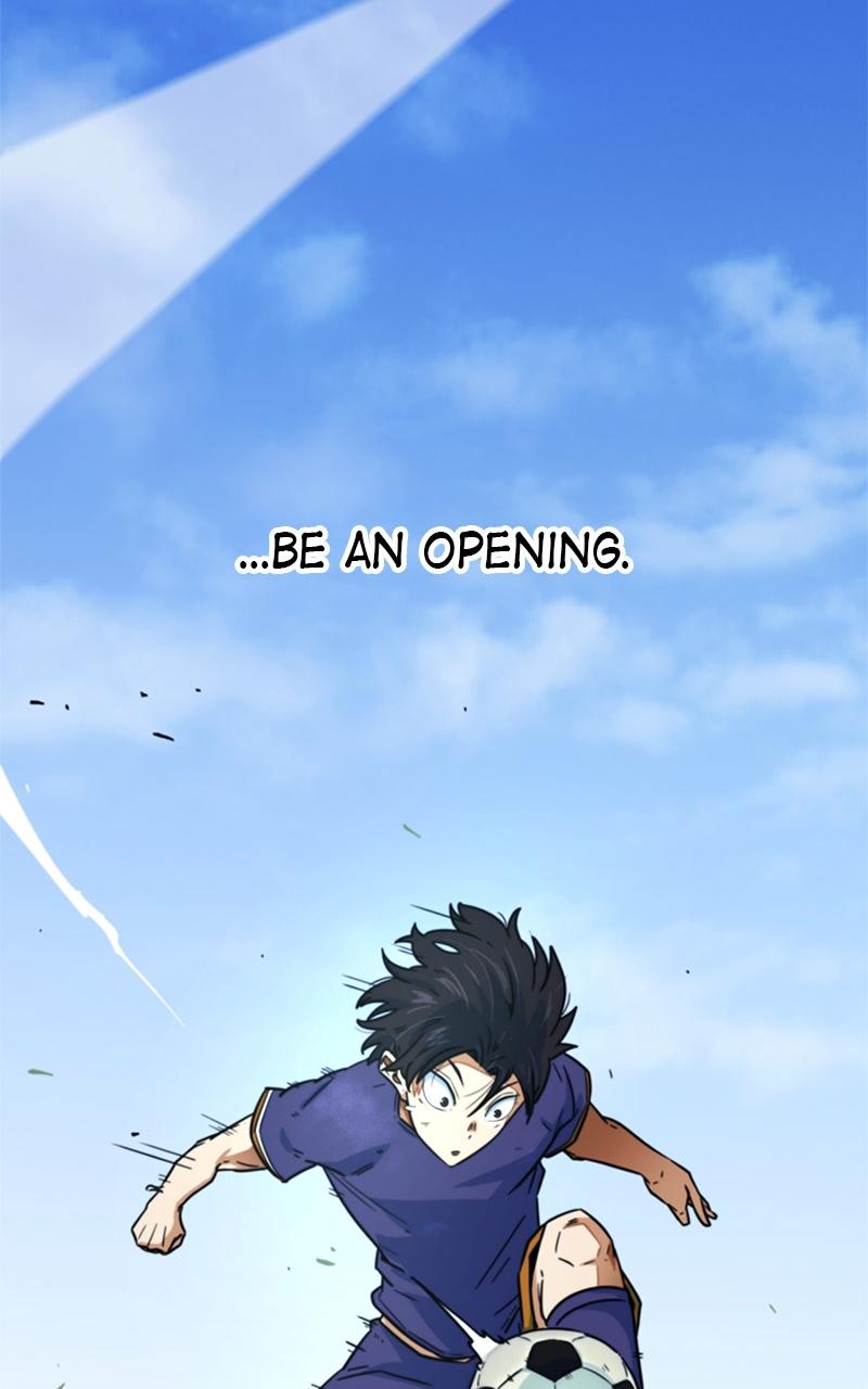 I'm Not a Soccer Genius! Chap 2 - Next Chap 3