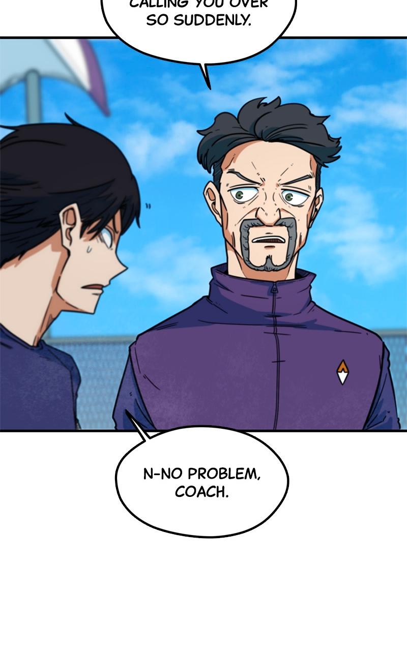 I'm Not a Soccer Genius! Chap 2 - Next Chap 3