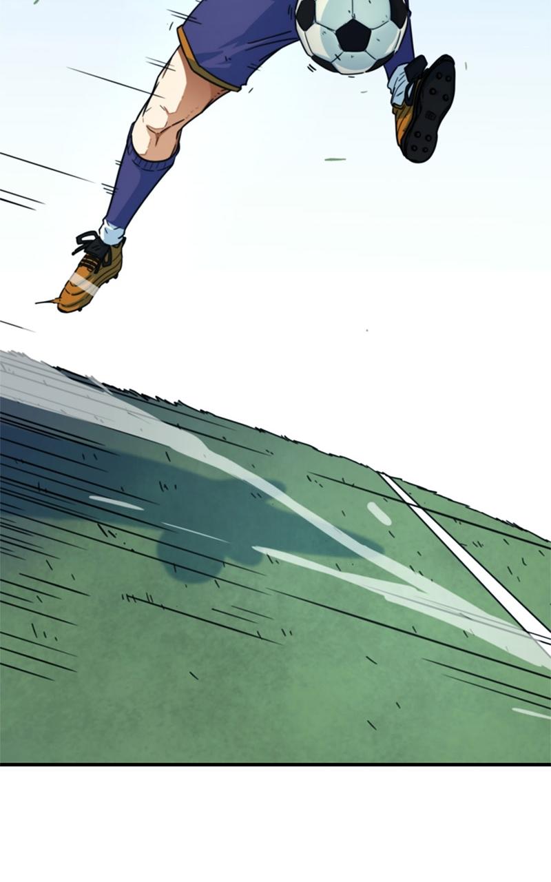 I'm Not a Soccer Genius! Chap 2 - Next Chap 3