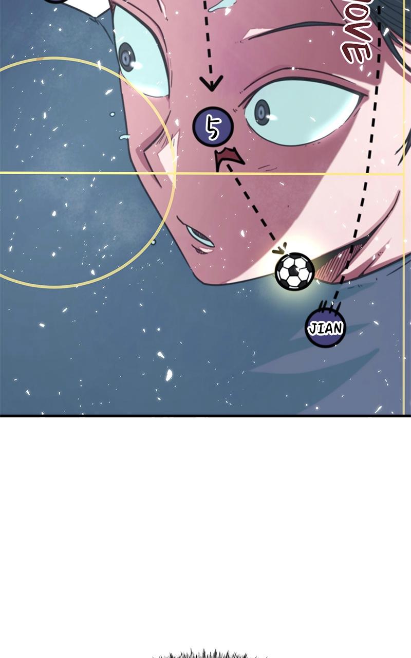 I'm Not a Soccer Genius! Chap 2 - Next Chap 3